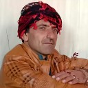 Gulali Afghan - Toor Sor Zarghwand Za Muzh Bairagh De