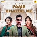 Ramjaan feat Gurlej Akhtar - Fame Bhalde Ne