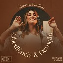 Simone Paulino BRAVE - Jesus Ao Vivo