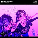 Archelli Findz - Put It Down Extended Mix