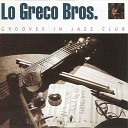 Lo Greco Bros - Love Supreme Radio Version