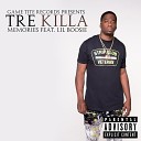 Tre Killa feat Lil Boosie - Memories