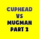 Fabvl feat Divide - Cuphead Vs Mugman Rap Battle Pt 2