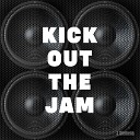 J Siemens - Kick Out the Jam