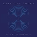 Crafting Audio - Frequency White Noise