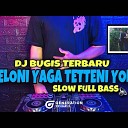 MAYO RMX - DJ BUGIS TERBARU 2021 Dj Meloni Yaga Tette ni Yola Slow Full…