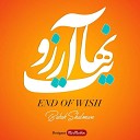 Babak Shalman - End Of Wish
