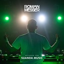 Roman Messer feat Eric Lumiere - Closer Suanda 298 Suanda Gold Classic UCast Dub…