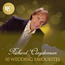 Richard Clayderman - Nothing Gonna Chance My Love F