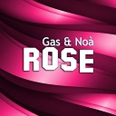Gas No - Rose Extended Mix