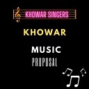 KHOWAR SINGER - Asgar 3 Bazi