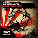 Da Panda Boiz Rob IYF Al Storm Darren Tyler feat… - RMBR Radio Mix