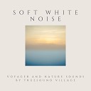 Truesound Village - Moog Voyager and Waterfall White Noise No…