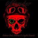 Cinco Seis Beats feat Light Beats - En Busca del Sicario