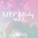 Hobismorning - You Never Know Lullaby Cover