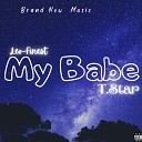 Leo Finest feat T star - My Baby