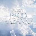 FLOETIC - Paco Rabanne