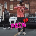 RT feat Lil Recky - Pain