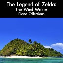 daigoro789 - The Legendary Hero From Zelda The Wind Waker For Flute Piano…