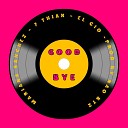 7 Thian Mariana S nchez El Gio - Good Bye Spanish Version