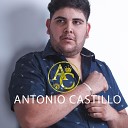 Antonio Castillo - El Vago En Vivo