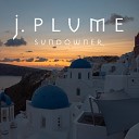 J Plume - City at Night