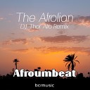 The Afrolian - Afrumbeat D J Thor Afro Remix