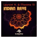 Laurent H Maxime 15 - Indian Rave