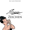 Sawa X - Zeichen