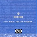 Lex the Radical, Jodye Watts, Whyandotte - Declined