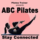 Pilates Trainer - C Core Centre Concentration and Control