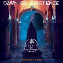 Dawn of Existence - Toe Up