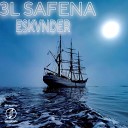ESKVNDER - 3L SAFENA