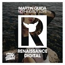 Martin Guida - Nothing But Love