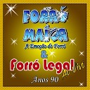 FORR MAIOR feat FORR LEGAL - o amor