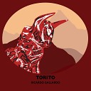 Ricardo Gallardo - Torito