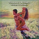 Katy S KosMat - Summer Delight