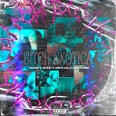 Kenyi 111 feat Markito glock AronWeed - Bitch Exotika