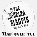 The Delta Magpie - Wish I Was in Heaven Sitting Down