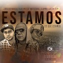 Jota Hernandez feat Mosco Ancestros Lasor Rcm… - Estamos los Que Estamos