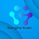 Sangha Kuan - Fx 528 Hz Beach Rain Solide