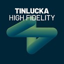 Tinlucka - Confia Siempre