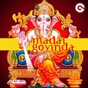 MADAI - Govinda
