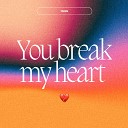 LIL YUNO - You Break My Heart