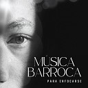 The Healing Project Schola Camerata - M sica Barroca para Enfocarse