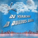 Hechiza Jano MaldeRap feat JAYCEE MX Motus - De Veracruz a Buenos Aires