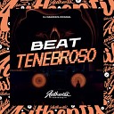 DJ MAGREZZA ORIGINAL - Beat Tenebroso
