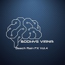 Bodhys Virna - Fx 432 Hz Rain Deep Space
