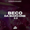 DJ ALAN ZS O11 MC MENOR ADR DJ F15 ORIGINAL feat DJ M4 OFC DJ LUIZ… - Beco da Marcone 2 0