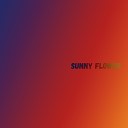 Art Disco - Sunny flower